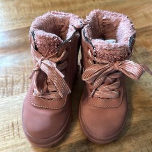 H&M Insulated Waterproof Casual Toddler Boot